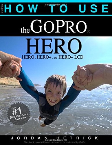 How to Use the Gopro HERO