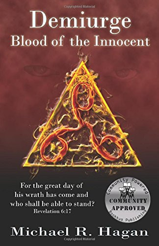 Demiurge: Blood of the Innocent