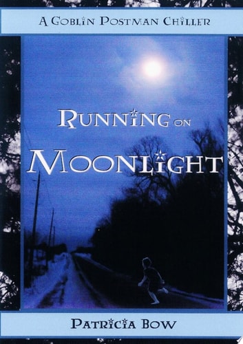 Running on Moonlight