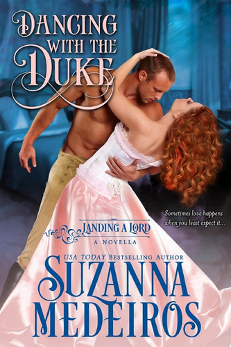 Dancing with the Duke (Historical Romance)