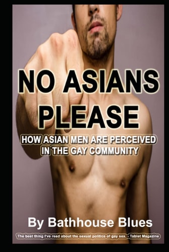 No Asians Please