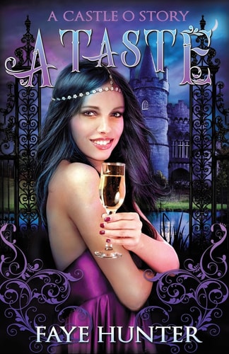 A Taste A Castle O Story