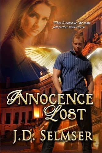 Innocence Lost