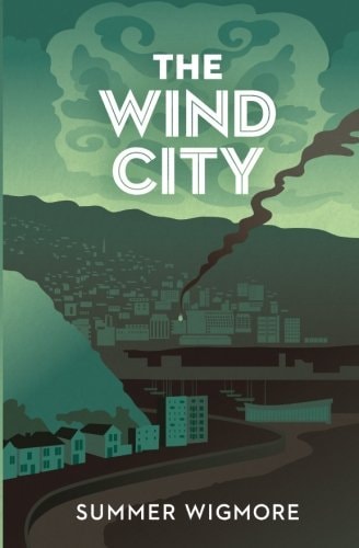 The Wind City