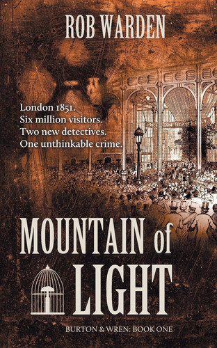 Mountain of Light