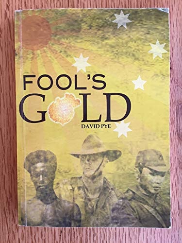 Fools Gold