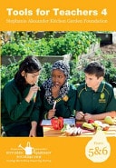 Tools for Teachers 4 - Years 5&6