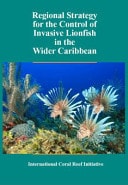 Regional Strategy for the Control of Invasive Lionfish in the Wider Caribbean