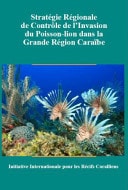 Stratégie régionale de contrôle de l'invasion du Poisson-lion dans la grande région Caraïbe