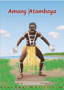 Amang Atambaya Amang Atambaya Anatomy Poster Book