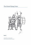 The School Piping Tutor Book 1