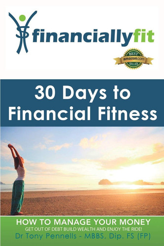 30 Days to Financial Fitness