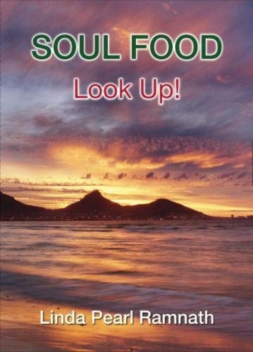 Soul Food Look Up!