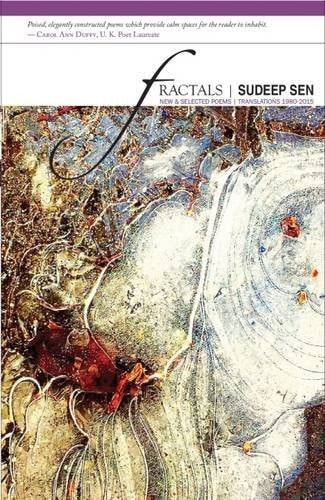 Fractals: New & Selected Poems : Translations 1980-2015