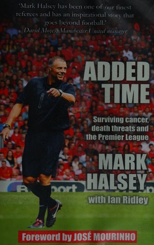 Added Time Surviving Cancer, Death Threats and the Premier League