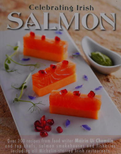 Celebrating Irish Salmon Ceiliúradh an Bhradáin