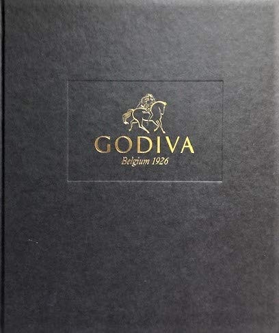 Godiva, A Legacy Made in Chocolate