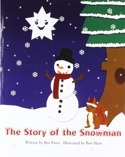 The Story of the Snowman