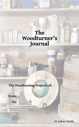 The Woodturner's Journal