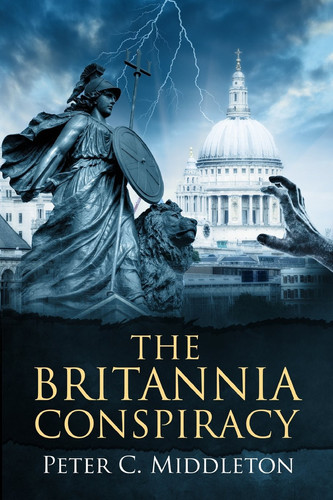 The Britannia Conspiracy