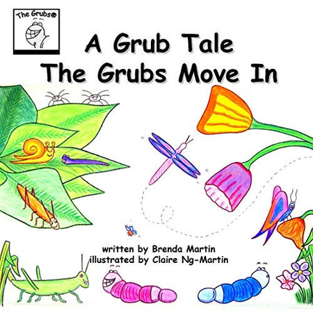 The Grubs move in
