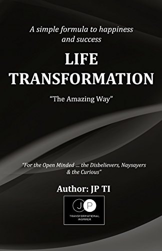 Life Transformation