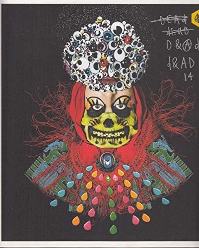 D & AD 2014