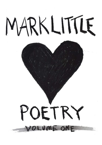 Poetry Volume One