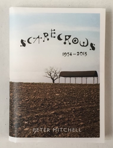 Scarecrows: 1974 - 2015