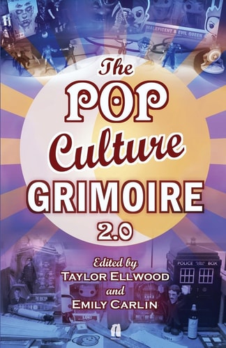 The Pop Culture Grimoire 2. 0