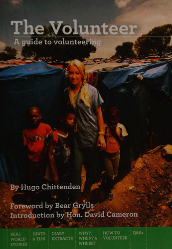 The Volunteer A Guide to Volunteering