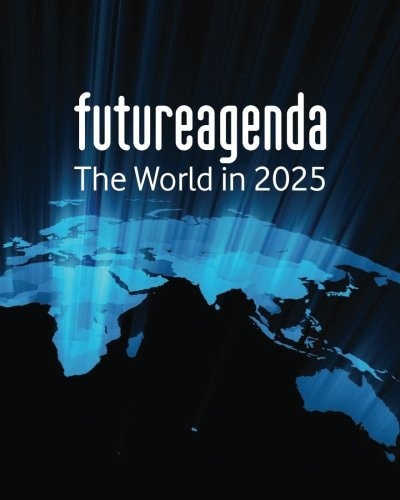 The World in 2025