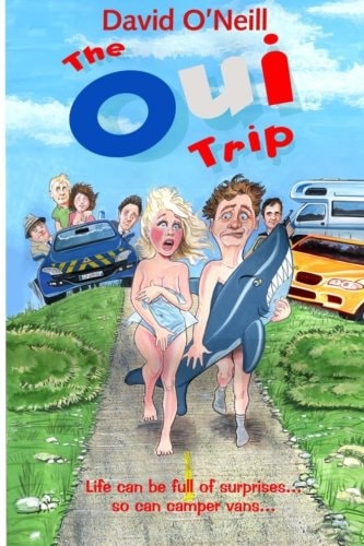 The Oui Trip
