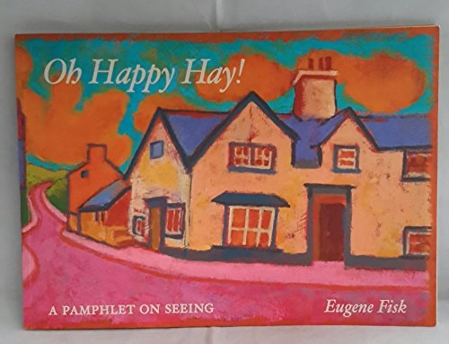 Oh Happy Hay!.