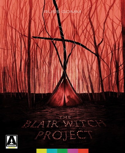 The Blair Witch Project