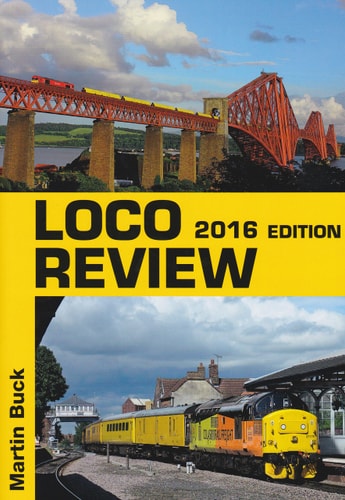 Loco Review 2016