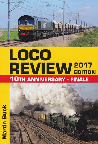 Loco Review 2017