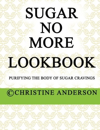 Sugar No More Lookbook Lime Purifying the Body of Sugar Cravings