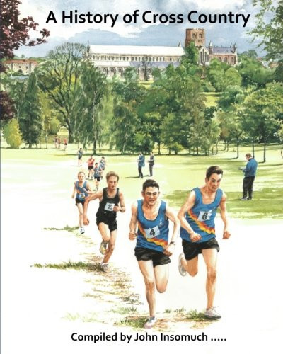 A History of Cross Country at St Albans School