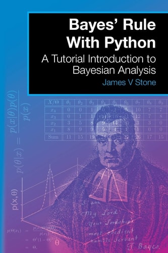 Bayes' Rule with Python A Tutorial Introduction to Bayesian Analysis