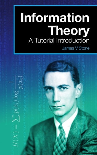 Information Theory A Tutorial Introduction