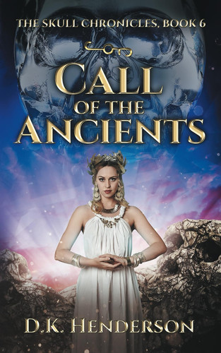 Call of the Ancients