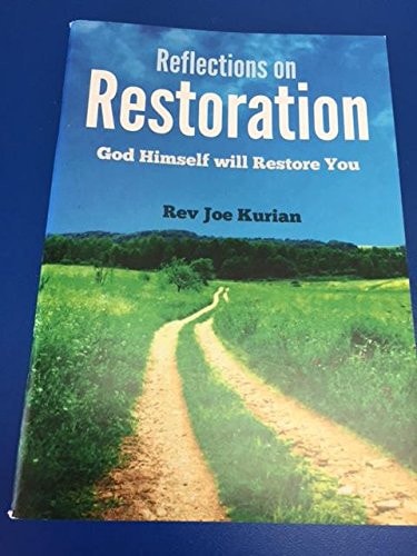 Reflections of Restoration