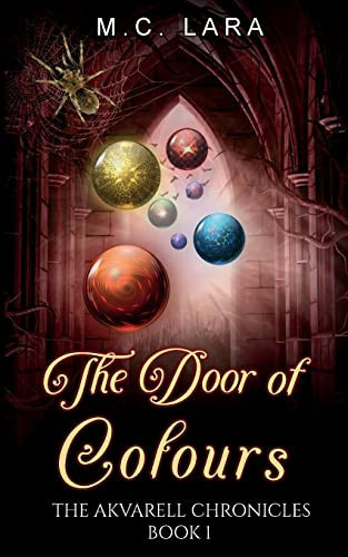 The Door of Colours