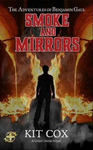 Smoke and Mirrors