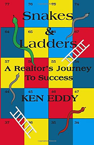 Snakes and Ladders: A Realtor's Journey to Success