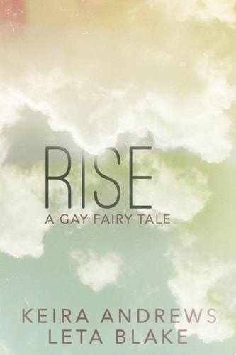 Rise A Gay Fairy Tale