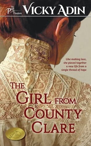 The Girl from County Clare