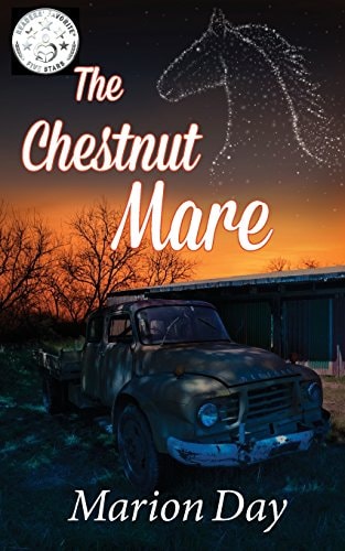The Chestnut Mare