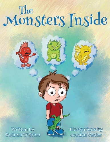 The Monsters Inside